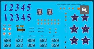 Decals 48-19